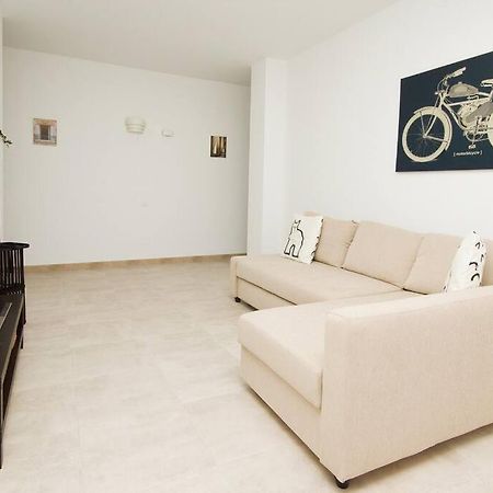 El Charco II - By Az Rentals Аресифе Екстериор снимка