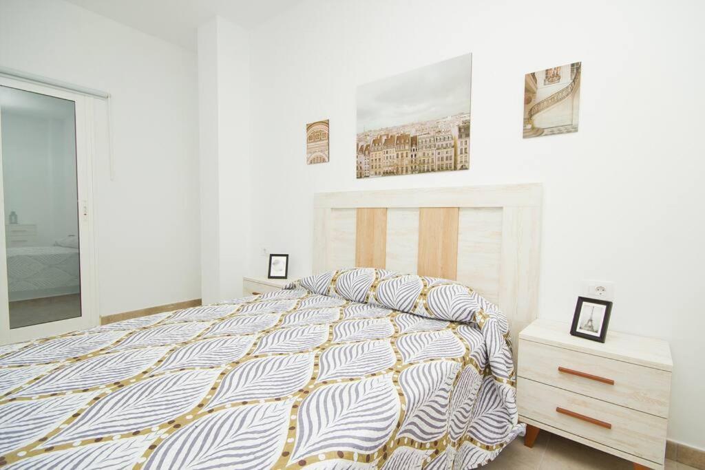 El Charco II - By Az Rentals Аресифе Екстериор снимка